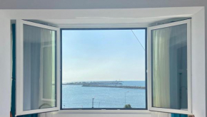 Apartment sea view Mangalia